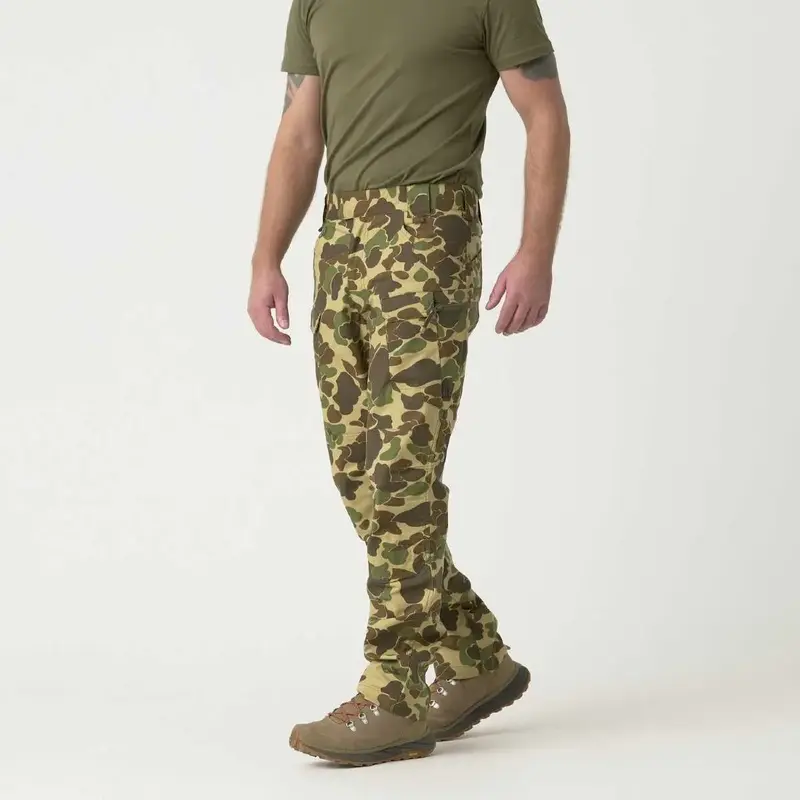Helikon-Tex UTP (Urban Tactical Pants) - PolyCotton Stretch Ripstop-3