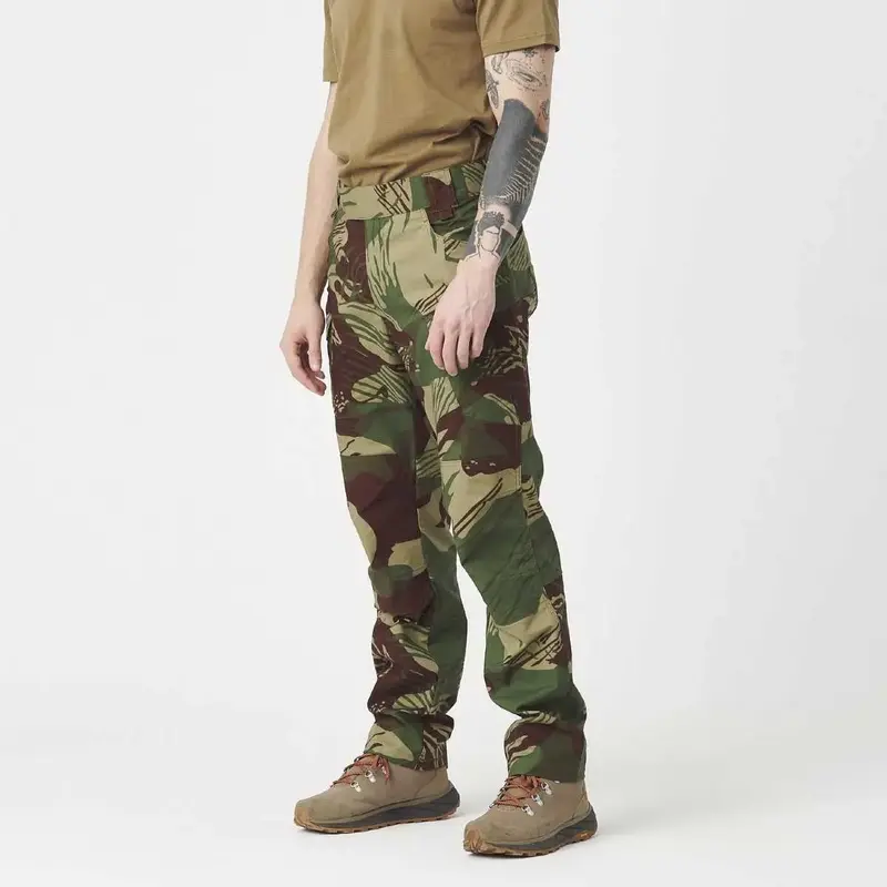 Helikon-Tex UTP (Urban Tactical Pants) - PolyCotton Stretch Ripstop-4