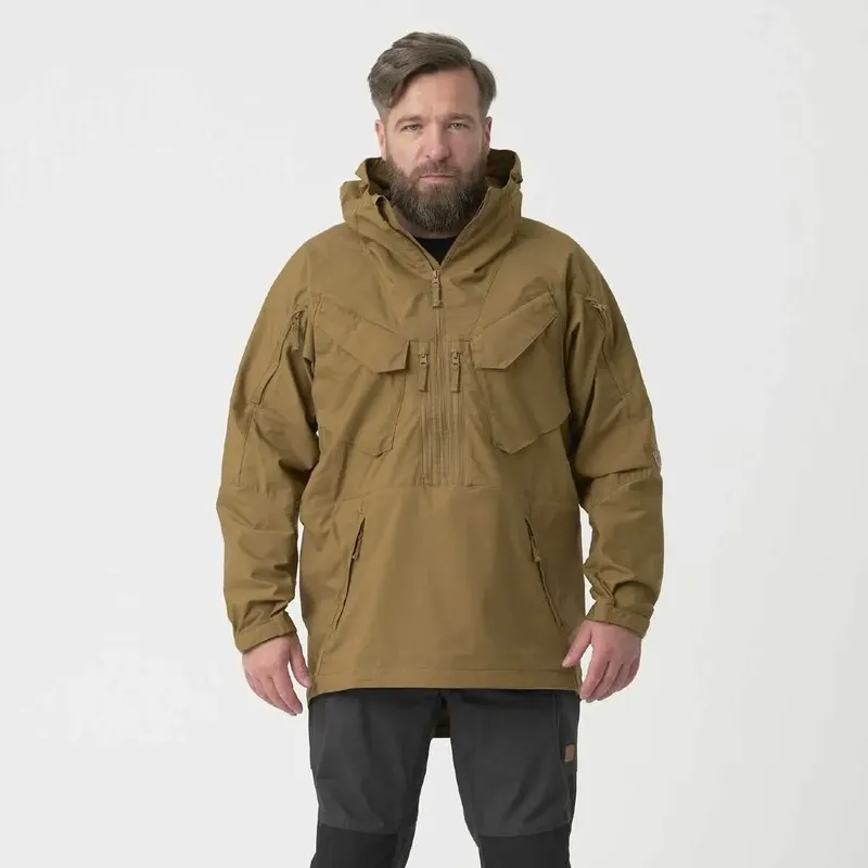Helikon-Tex Pilgrim Anorak Jacket-3