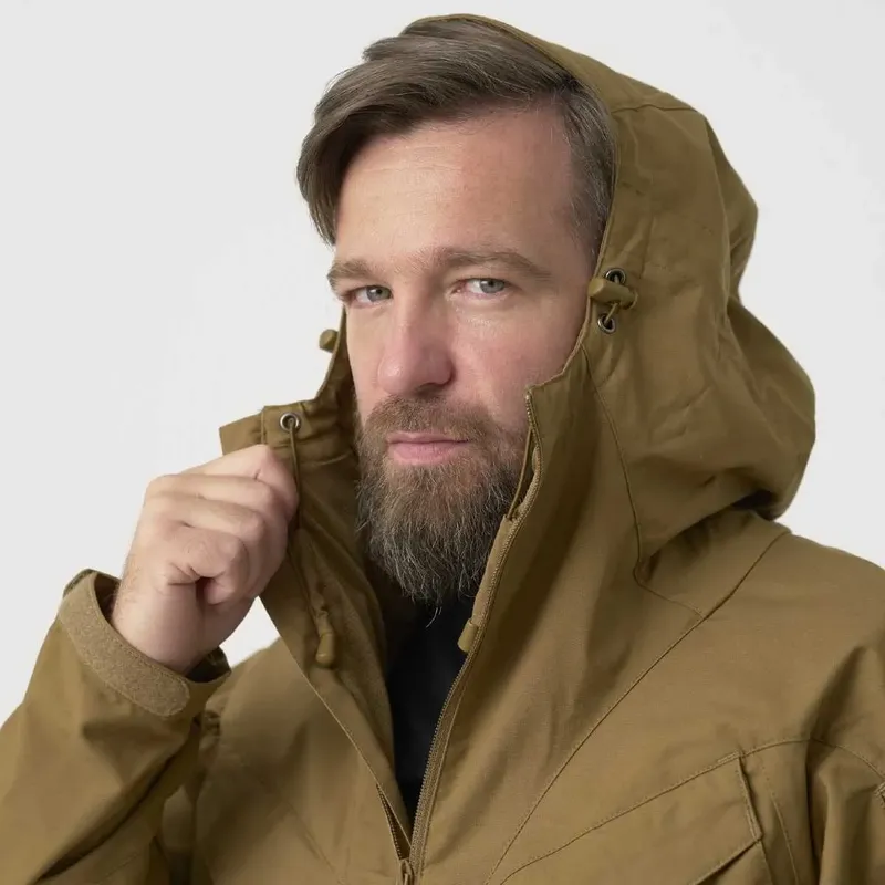 Helikon-Tex Pilgrim Anorak Jacket-4