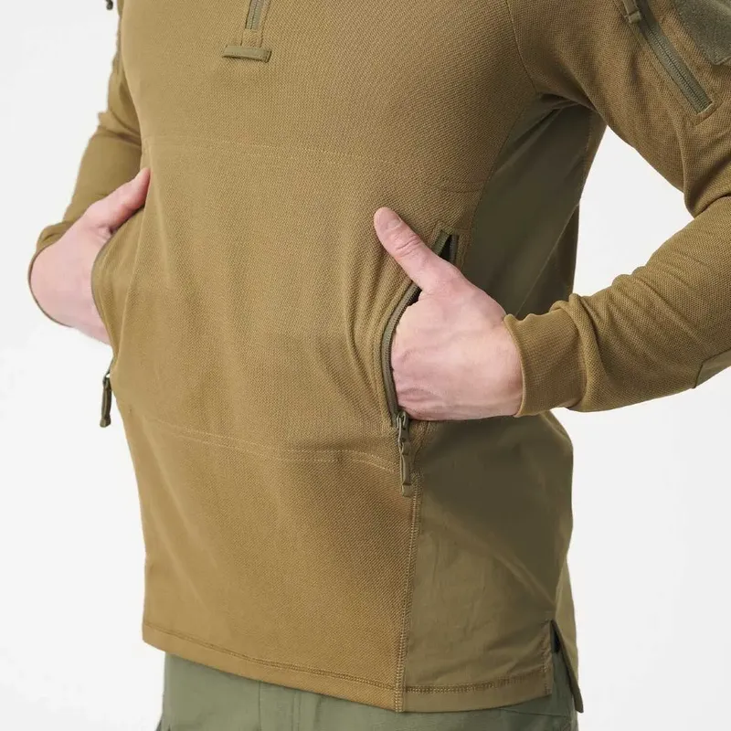 Helikon-Tex Range Hoodie - TopCool-4