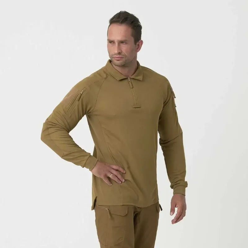 Helikon-Tex Range Polo Shirt-3