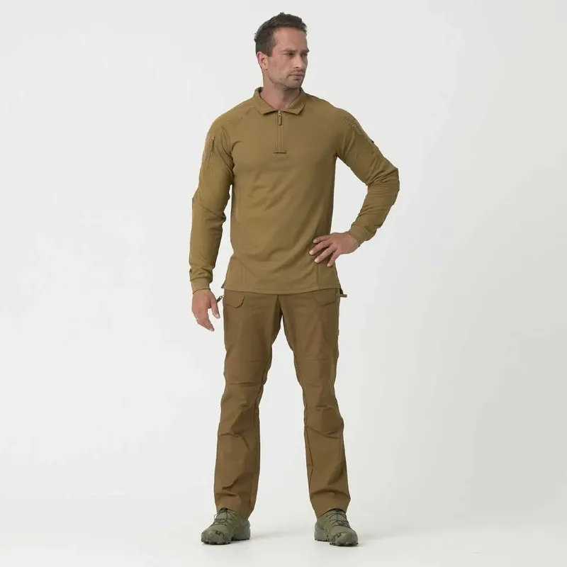Helikon-Tex Range Polo Shirt-5