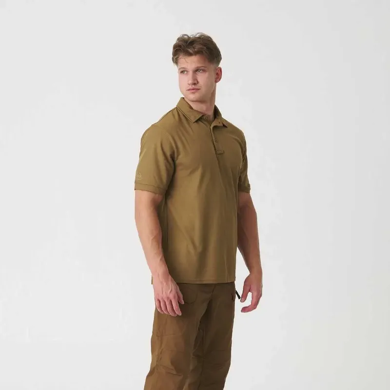 Helikon-Tex UTL Polo Shirt - TopCool-2