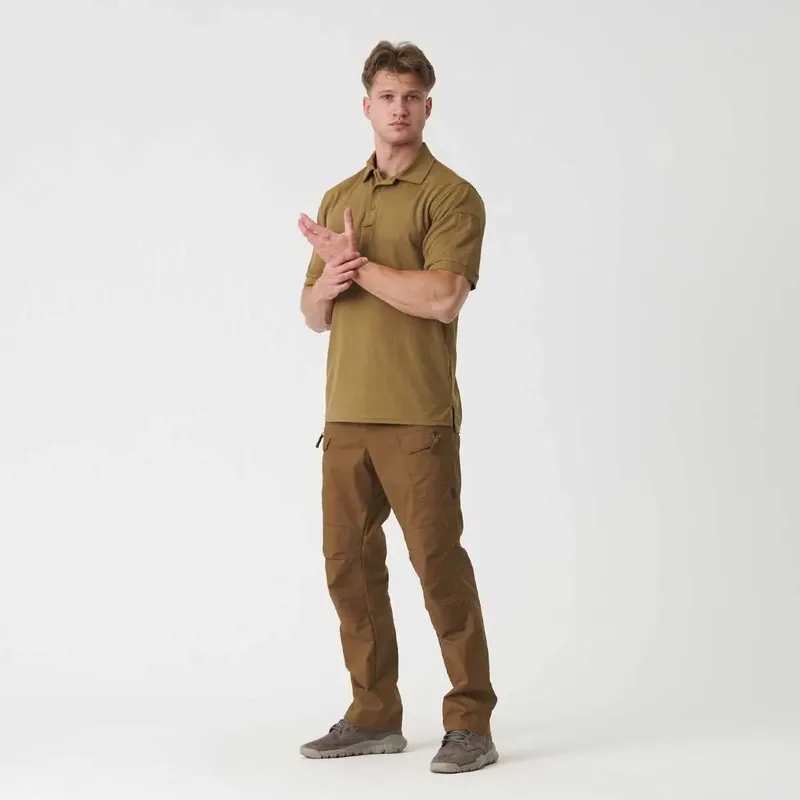 Helikon-Tex UTL Polo Shirt - TopCool-3