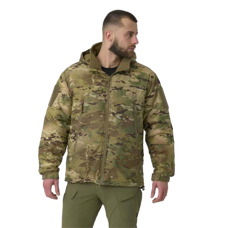Helikon-Tex Level 7 Lightweight Winter Jacket-2