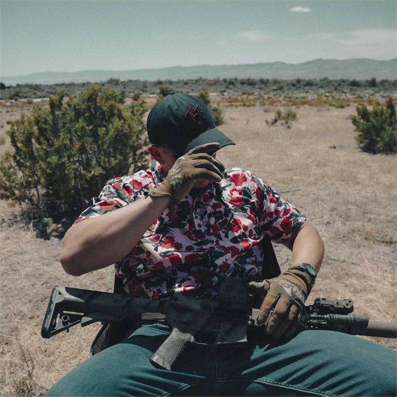 Helikon-Tex Baseball H Cap-5