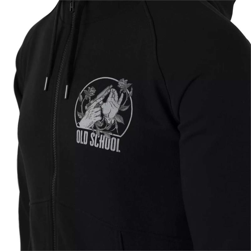 Helikon-Tex Old School Hoodie-3