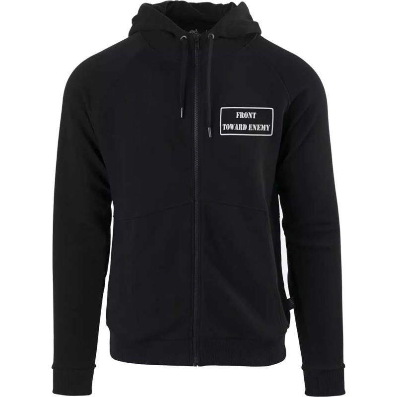 Helikon-Tex Hoodie (Front Toward Enemy)-2