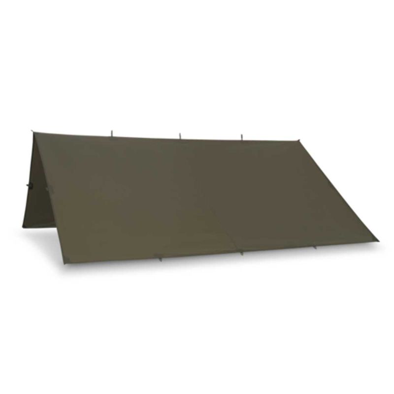 Helikon-Tex Supertarp Small Spark Resistant OutdoorGB