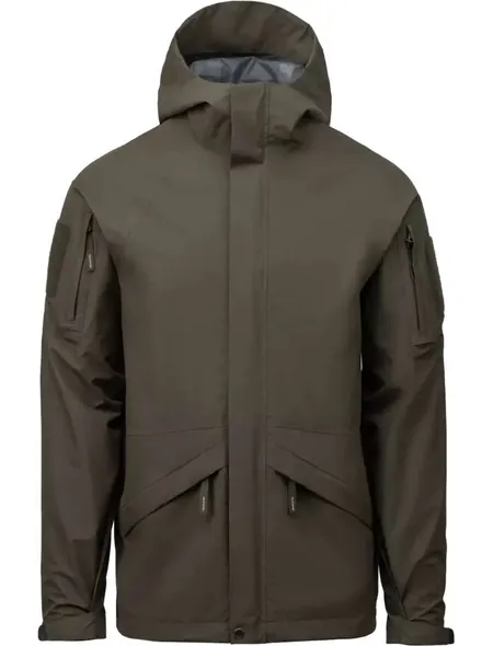 Marmot Mens Alpinist Gore-Tex Jacket OutdoorGB