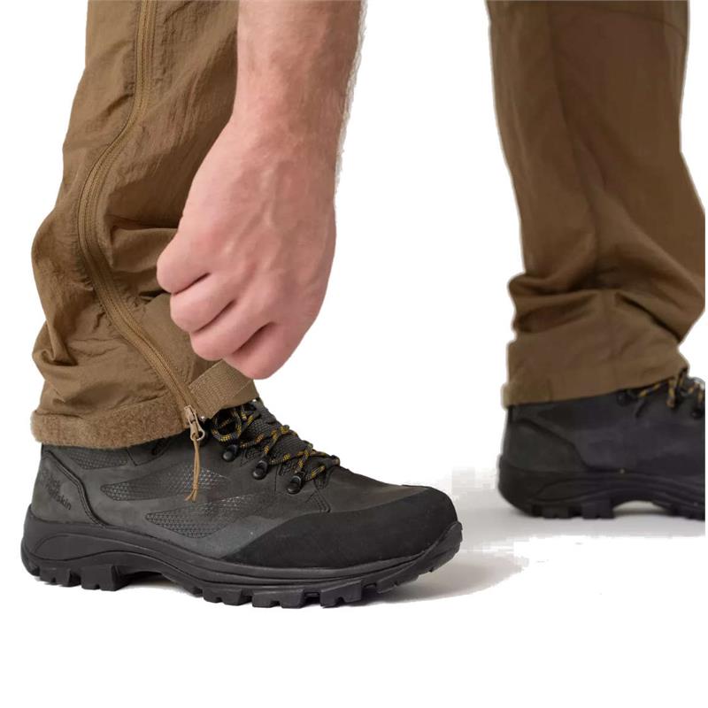 Helikon-Tex Mens Windrunner Pants  - Windpack Nylon-4