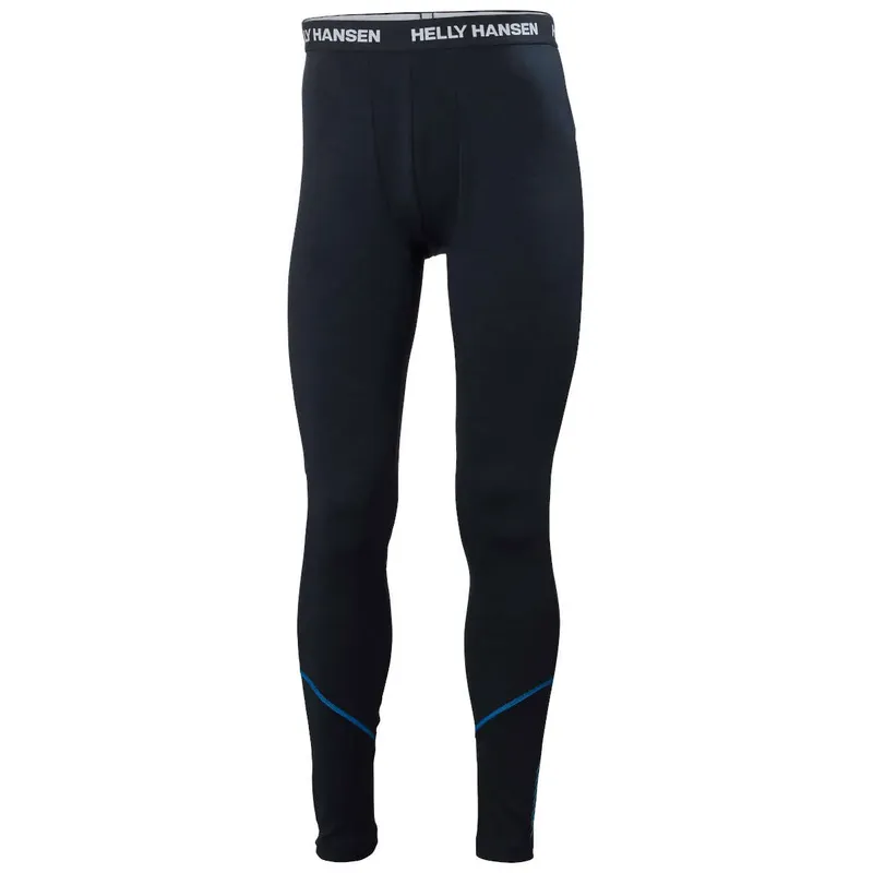 Helly Hansen Mens Lifa Merino Midweight Pants-5