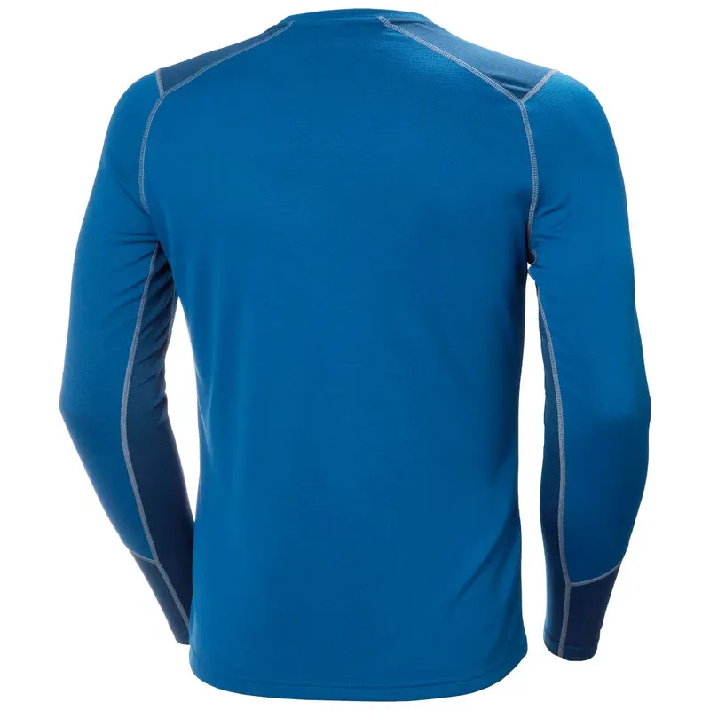 Helly Hansen Mens Lifa Active Crew Baselayer-2