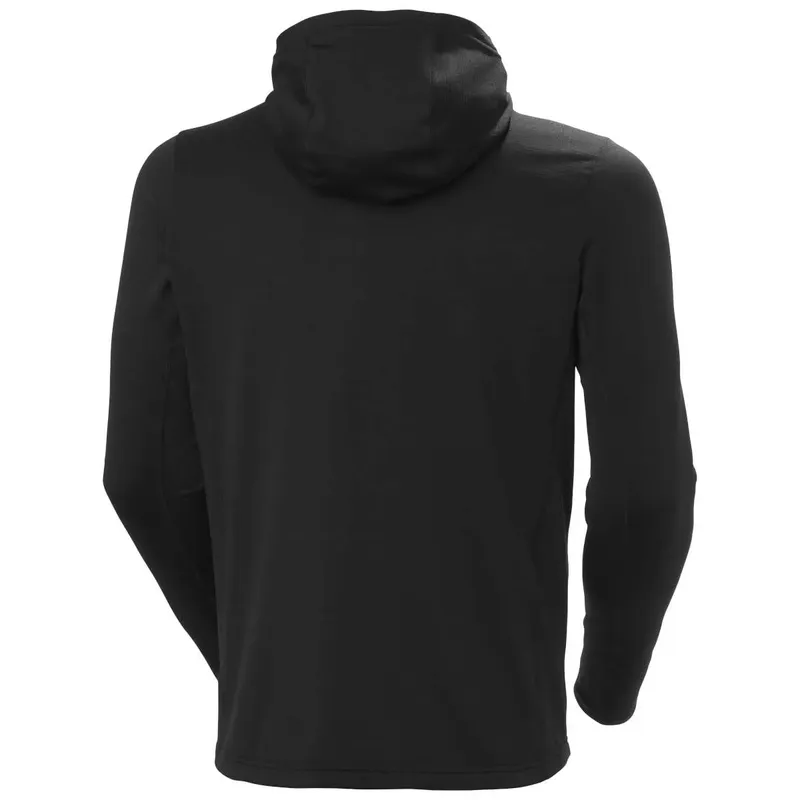 Helly Hansen Mens Versalite Hooded Fleece Jacket-2