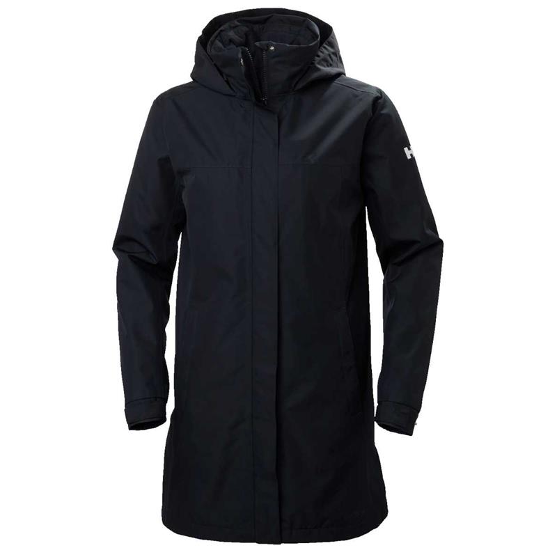 Helly Hansen Womens Aden Insulated Coat-2