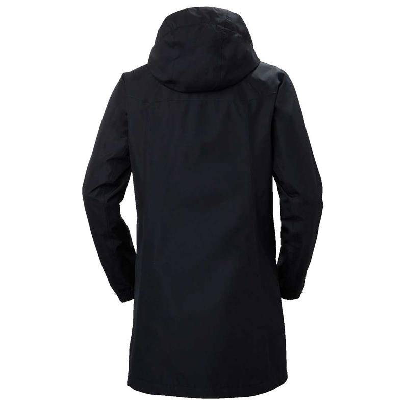Helly Hansen Womens Aden Insulated Coat-3