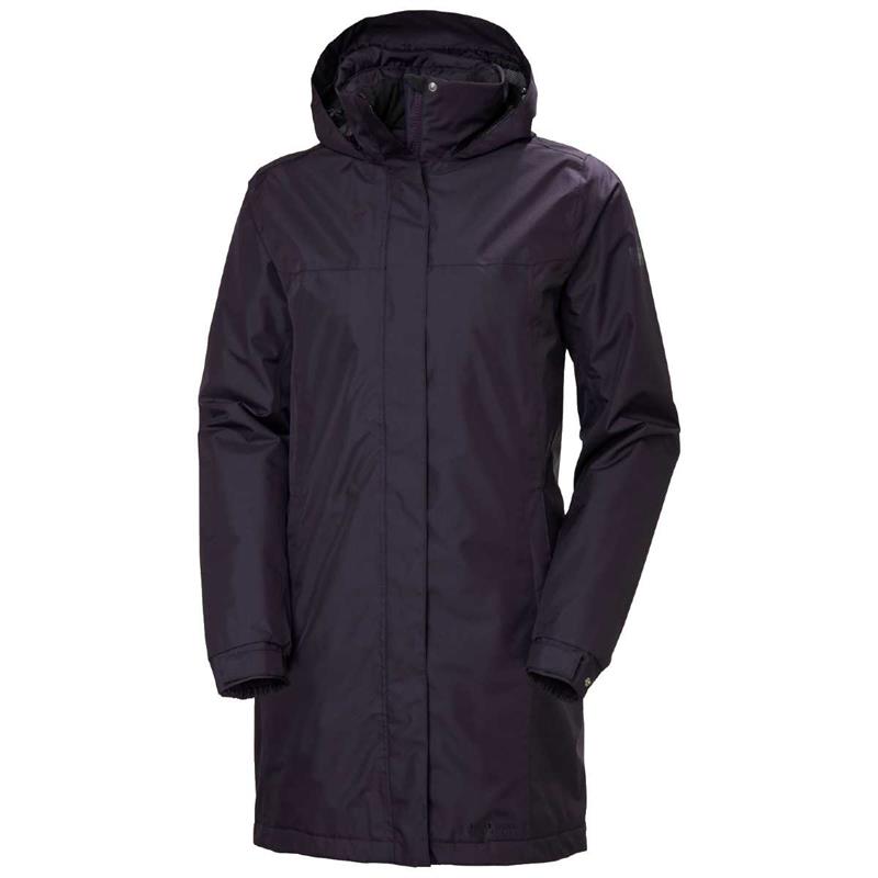 Helly Hansen Womens Aden Insulated Coat-4