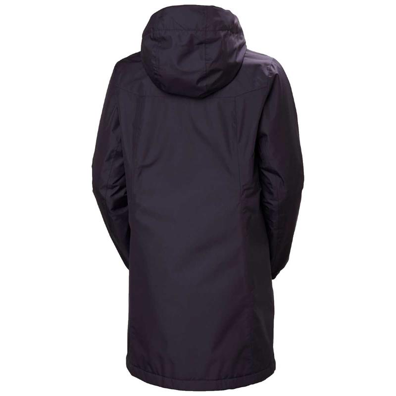 Helly Hansen Womens Aden Insulated Coat-5