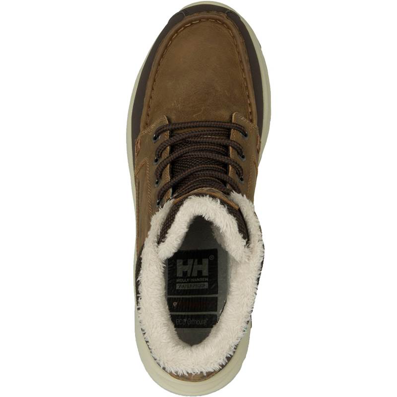 helly hansen men's garibaldi v3 boots