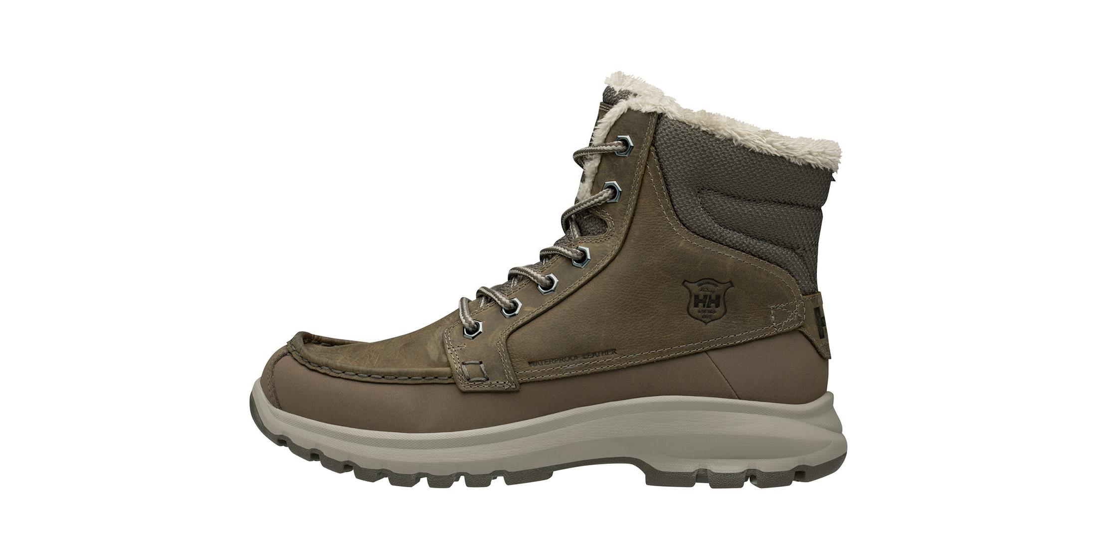 Helly Hansen Mens Garibaldi V3 Winter Boots