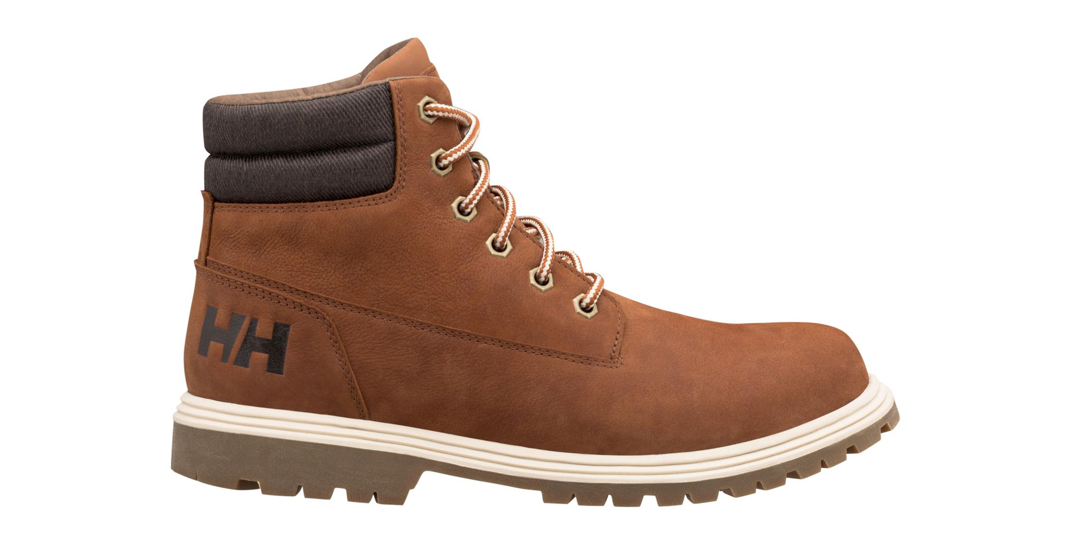 Helly Hansen Mens Fremont Boots