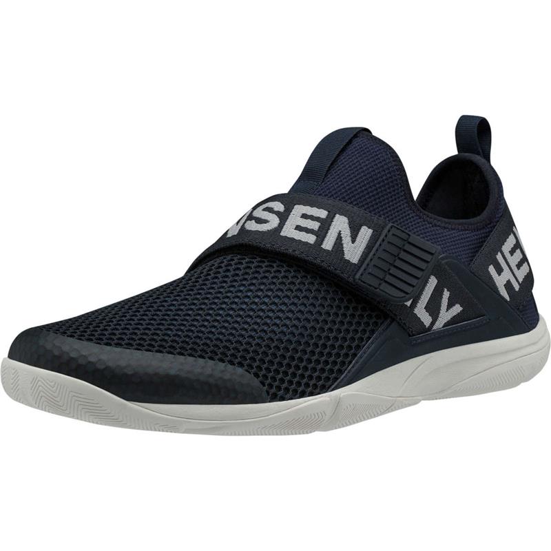 Helly Hansen Mens Hydromoc Slipon Sailing Shoes
