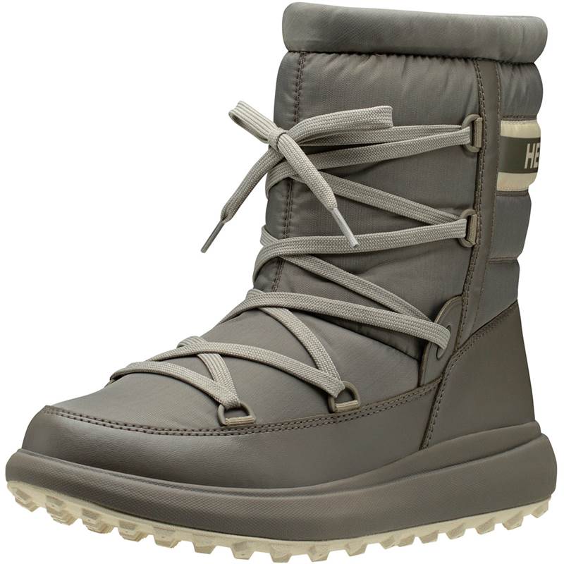 Helly Hansen Womens Isolabella Court Boots-1
