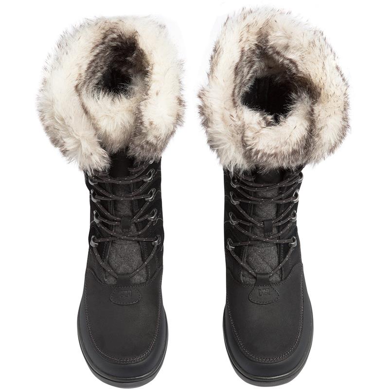 Helly Hansen Womens Garibaldi VL Winter Boots