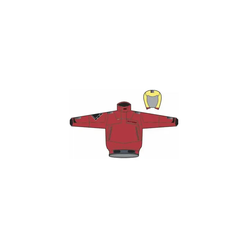 Helly Hansen Offshore Dry Top-2