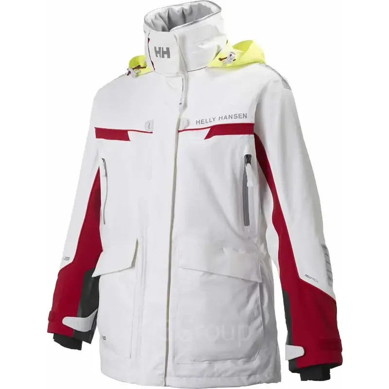 Helly Hansen Women's Fjord Jacket-2