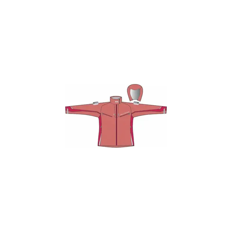 Helly Hansen Women's Point Jacket-2