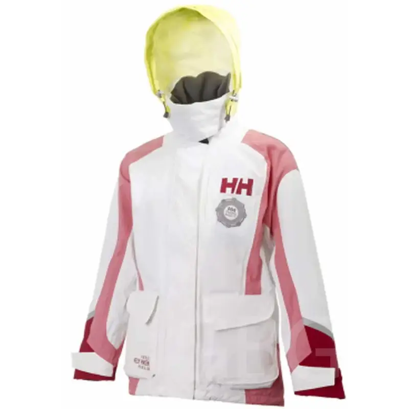 Helly Women's Coastal II Jacket-2
