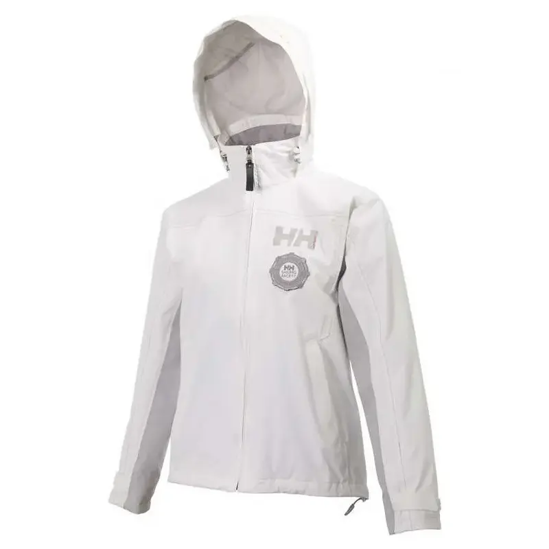 Helly Hansen Womens Port Jacket-2