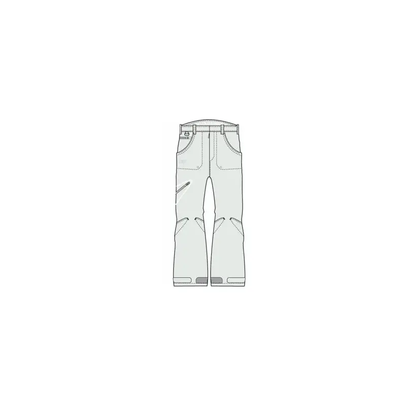 Helly Hansen Women's Progression Pants-2