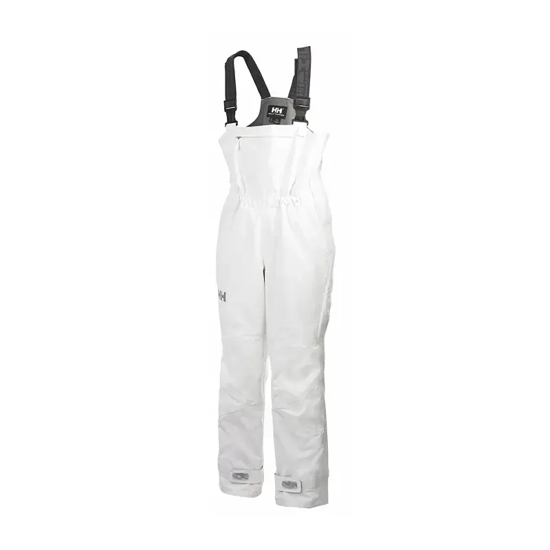 Helly Hansen Women's Fjord High-Fit Trousers-2