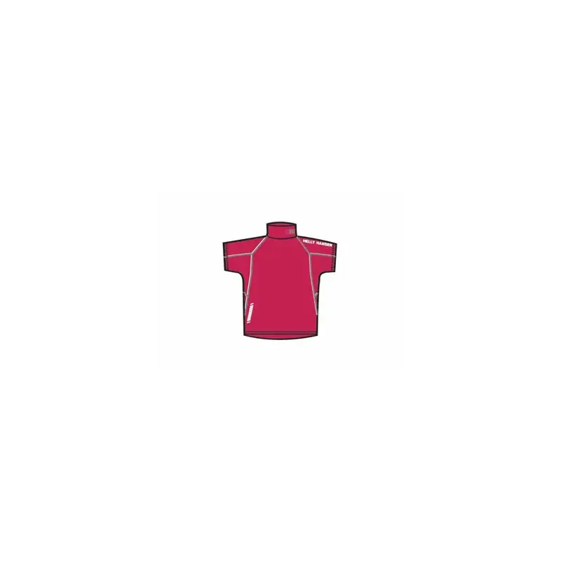 Helly Hansen Boracay Ss Rashguard-2