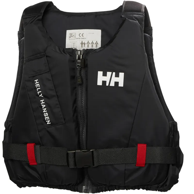 Helly Hansen Rider Vest Buoyancy Aid-3
