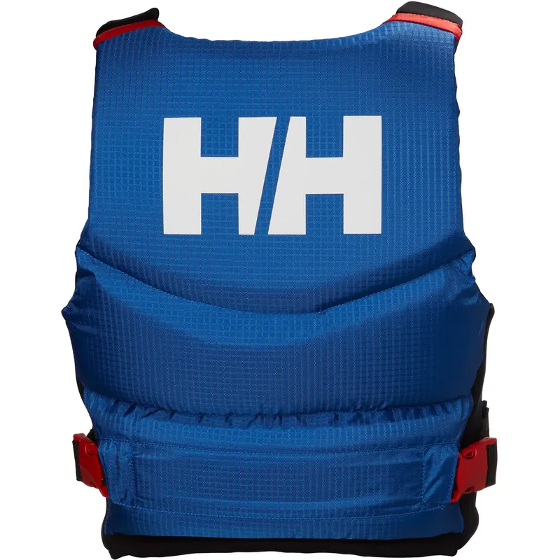 Helly Hansen Rider Stealth Zip Buoyancy Aid-2