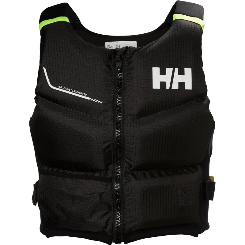 Helly Hansen Rider Stealth Zip Buoyancy Aid-4