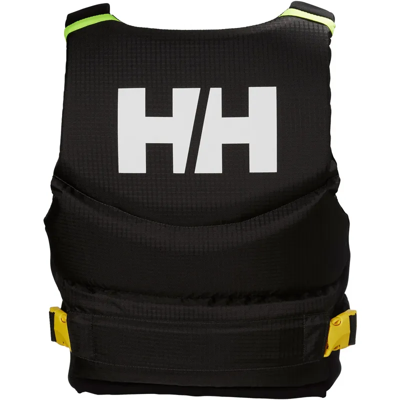 Helly Hansen Rider Stealth Zip Buoyancy Aid-5