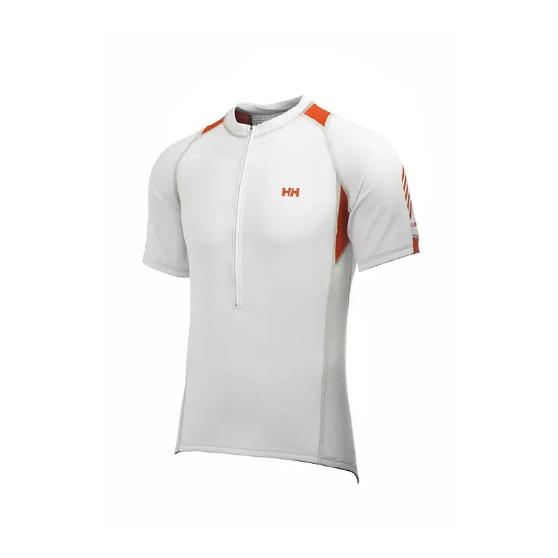 Helly Hansen Gaupe MTB Shortsleeve Cycling Shirt-2