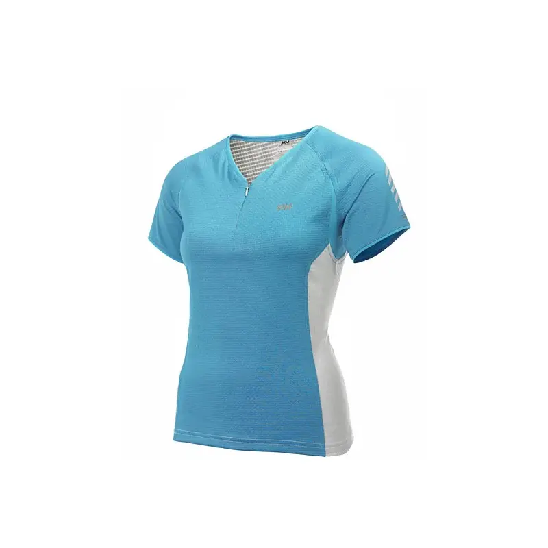 Helly Hansen Trailwizard Shortsleeve Top Women's-2