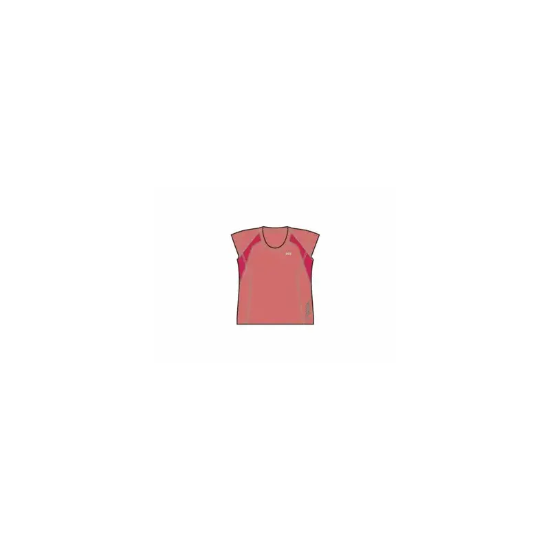 Helly Hansen W Fire S/s-2