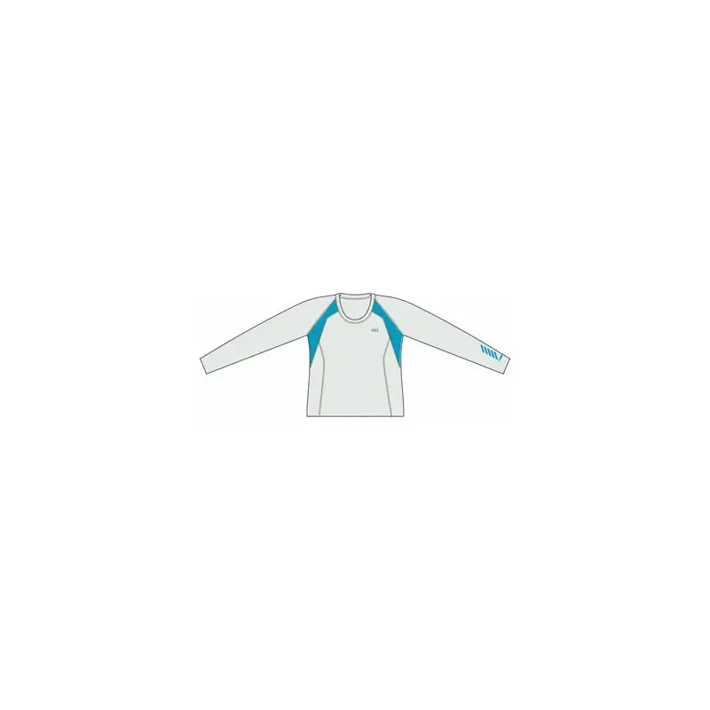 Helly Hansen W Fire L/s-2