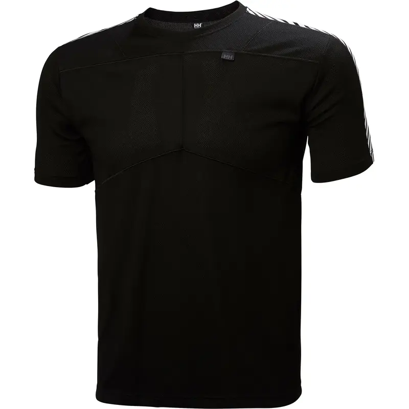 Helly Hansen Mens HH Lifa SS Baselayer T-Shirt-4