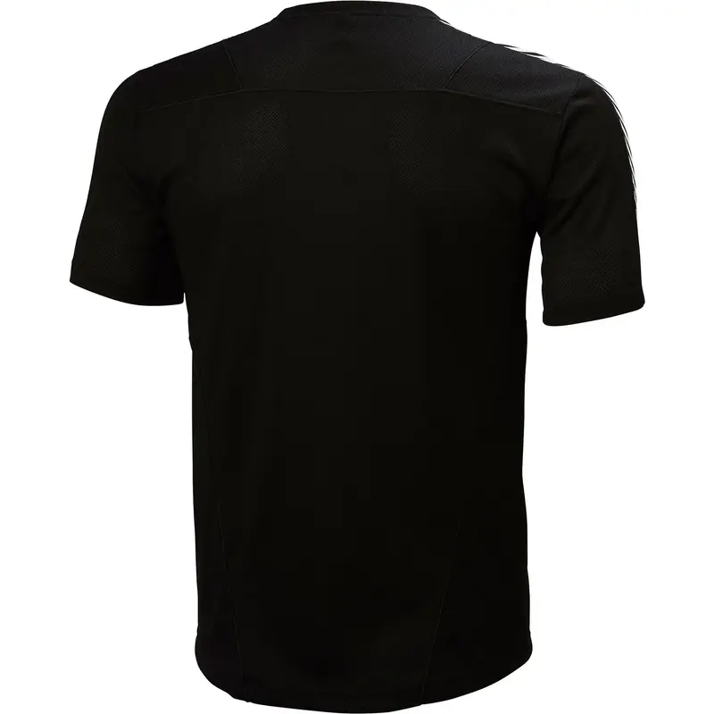 Helly Hansen Mens HH Lifa SS Baselayer T-Shirt-5