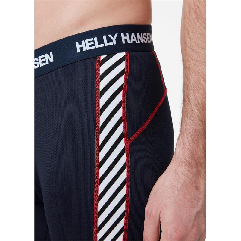 Helly Hansen Mens HH Lifa Baselayer Pant-3