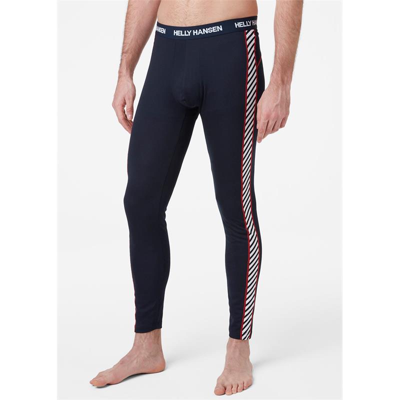 Helly Hansen Mens HH Lifa Baselayer Pant-4