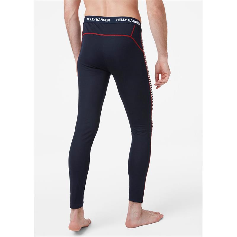 Helly Hansen Mens HH Lifa Baselayer Pant-5